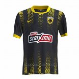 Camiseta AEK Athens 2ª 2025-2026 Tailandia