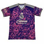 Camiseta America Special 2025-2026 Purpura Tailandia