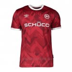 Camiseta Arminia Bielefeld 3ª 2025-2026 Tailandia