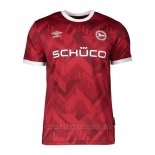 Camiseta Arminia Bielefeld 3ª 2025-2026 Tailandia