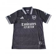 Camiseta Arsenal Special 2025-2026 Negro Tailandia
