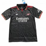 Camiseta Arsenal Special 2025-2026 Negro Tailandia