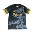 Camiseta Aston Villa 3ª 2025-2026 Tailandia