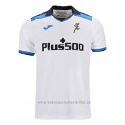 Camiseta Atalanta 2ª 2022-2023 Tailandia