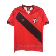 Camiseta Atletico Goianiense 1ª 2023 Tailandia