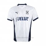 Camiseta Atletico Independiente 2ª 2025 Tailandia