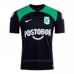 Camiseta Atletico Nacional 2ª 2023 Tailandia