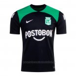 Camiseta Atletico Nacional 2ª 2023 Tailandia