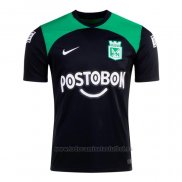 Camiseta Atletico Nacional 2ª 2023 Tailandia