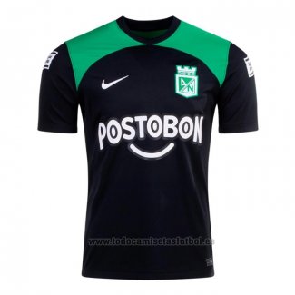 Camiseta Atletico Nacional 2ª 2023 Tailandia