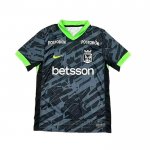 Camiseta Atletico Nacional 3ª 2026 Tailandia
