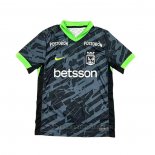 Camiseta Atletico Nacional 3ª 2026 Tailandia
