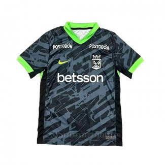 Camiseta Atletico Nacional 3ª 2026 Tailandia