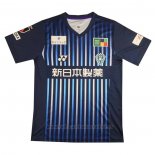 Camiseta Avispa Fukuoka 1ª 2023 Tailandia