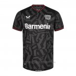 Camiseta Bayer Leverkusen 2ª 2022-2023 Tailandia