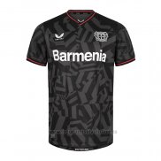 Camiseta Bayer Leverkusen 2ª 2022-2023 Tailandia