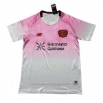 Camiseta Bayer Leverkusen 2ª 2025-2026 Tailandia