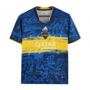 Camiseta Boca Juniors Special 2022 Tailandia