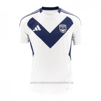 Camiseta Bordeaux 2ª 2024-2025 Tailandia