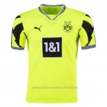 Camiseta Borussia Dortmund Special 2024-2025 Amarillo Tailandia