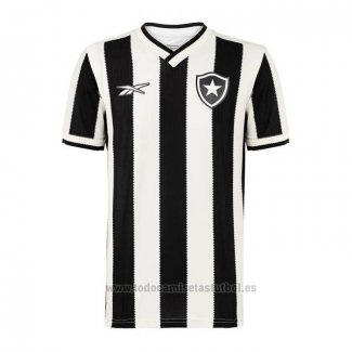 Camiseta Botafogo 1ª 2024 Tailandia
