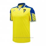 Camiseta Cadiz 1ª 2024-2025 Tailandia