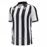 Camiseta Castellon 1ª 2024-2025 Tailandia
