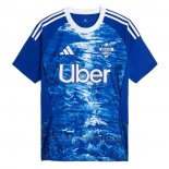 Camiseta Como 1907 1ª 2025-2026 Tailandia