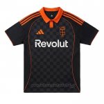 Camiseta Como 1907 3ª 2025-2026 Tailandia