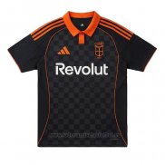 Camiseta Como 1907 3ª 2025-2026 Tailandia