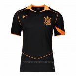 Camiseta Corinthians 3ª 2025 Tailandia