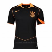 Camiseta Corinthians 3ª 2025 Tailandia