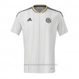 Camiseta Costa Rica 2ª 2023 Tailandia