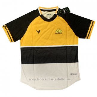 Camiseta Criciuma 1ª 2023 Tailandia