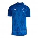 Camiseta Cruzeiro 1ª 2024 Tailandia