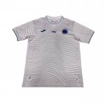 Camiseta Cruzeiro Special 2025 Blanco Tailandia