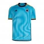 Camiseta Cruzeiro 3ª 2023 Tailandia