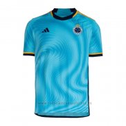 Camiseta Cruzeiro 3ª 2023 Tailandia