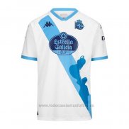 Camiseta Deportivo de La Coruna 3ª 2024-2025 Tailandia