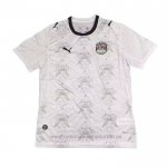 Camiseta Egipto 2ª 2026 Tailandia