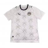Camiseta Egipto 2ª 2026 Tailandia