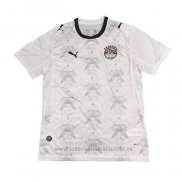 Camiseta Egipto 2ª 2026 Tailandia