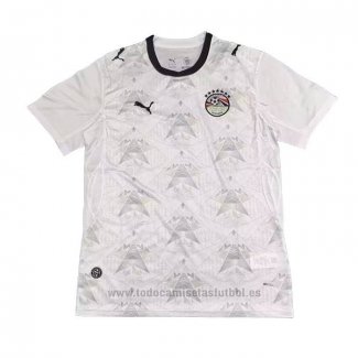 Camiseta Egipto 2ª 2026 Tailandia