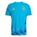 Camiseta Espana Portero 1ª 2026 Tailandia