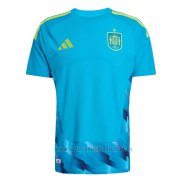 Camiseta Espana Portero 1ª 2026 Tailandia