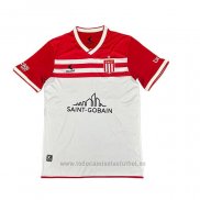 Camiseta Estudiantes 2ª 2025 Tailandia