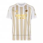 Camiseta F.C. Copenhagen 3ª 2024-2025 Tailandia