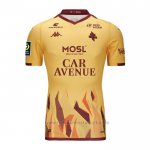 Camiseta FC Metz 2ª 2023-2024 Tailandia