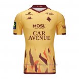 Camiseta FC Metz 2ª 2023-2024 Tailandia