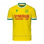 Camiseta FC Nantes 1ª 2022-2023 Tailandia